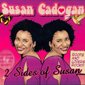 Susan Cadogan: Two Sides of Susan Cadogan