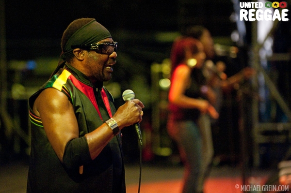 Toots and The Maytals © Michael Grein