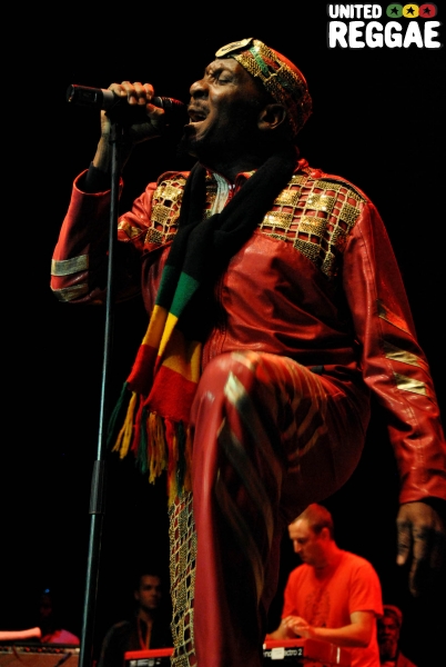 Jimmy Cliff © Phunked-up Photography
