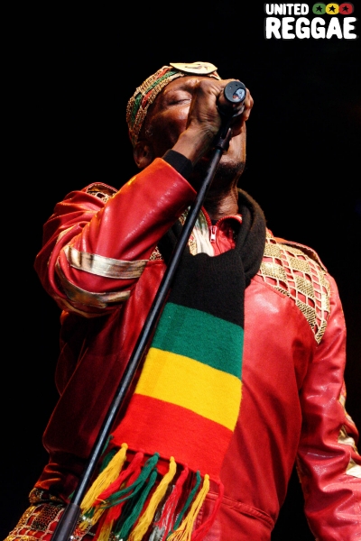 Jimmy Cliff © Phunked-up Photography