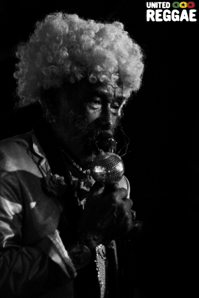 Lee Perry © Emma-Louise