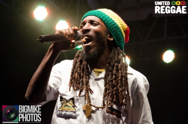 Bob Marley Birthday Celebration © BigMike Photography
