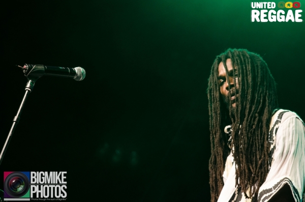 Bob Marley Birthday Celebration © BigMike Photography