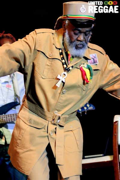 The Abyssinians © Emma-Louise