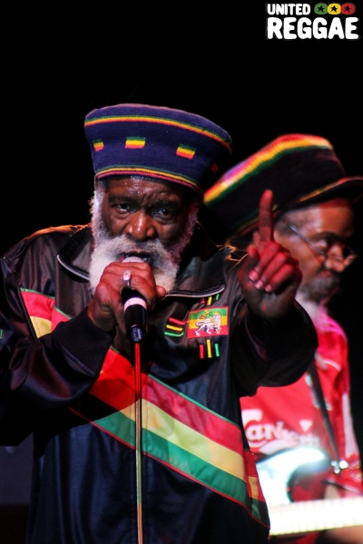 The Abyssinians © Emma-Louise