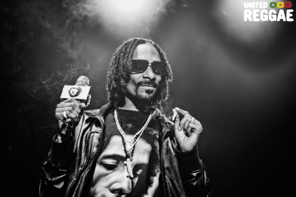 Snoop Lion © Michael Grein