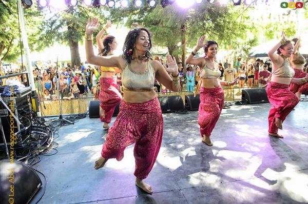 Duniya Indian Dance © Lee Abel
