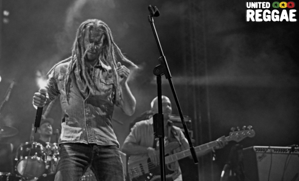 Sardinia Reggae Festival © Sere.Noise
