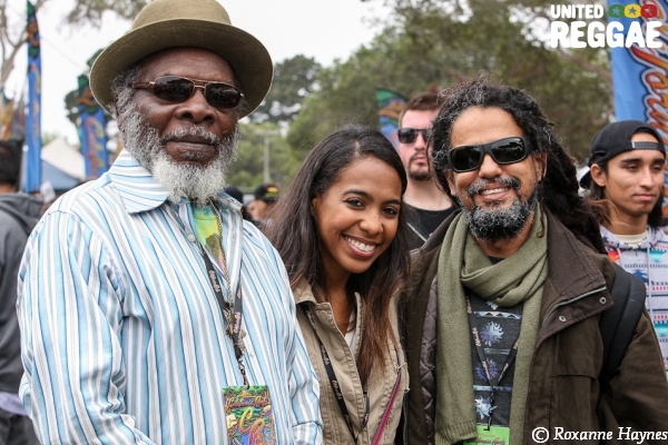 California Roots Music and Arts Festival 2014 © Roxanne Haynes