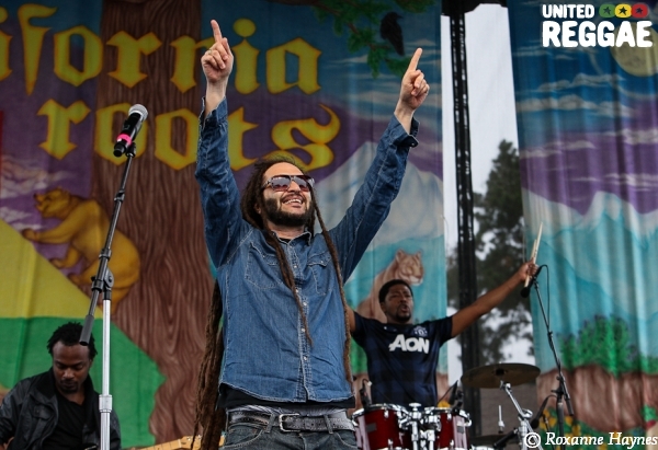 California Roots Music and Arts Festival 2014 © Roxanne Haynes