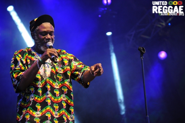 Horace Andy © Mauro Sindici