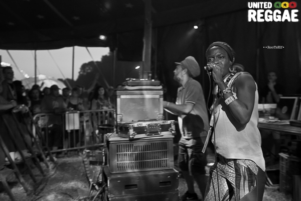 Dub Camp Festival 2015 © Roots Elf