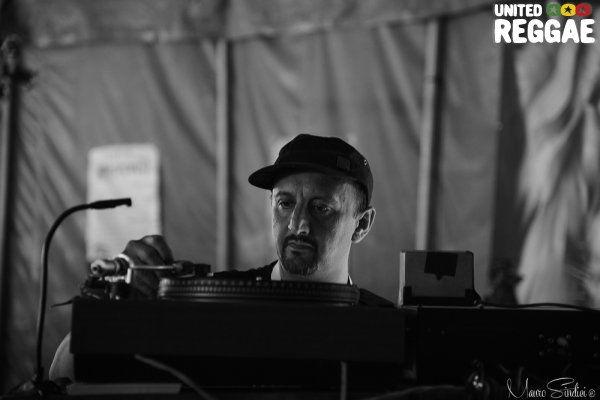 Dub Camp Festival 2015 © Mauro Sindici