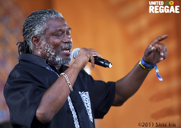 Horace Andy © Sista Irie