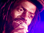 Reggae Articles: Sylford Waker in Paris