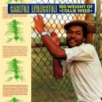 Carlton Livingston - 100 Weight Of Collie Weed