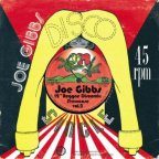 Joe Gibbs - 12 Disco Mixes Showcase Vol. 2