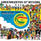 Greensleeves 12' Rulers - Henry 'Junjo' Lawes