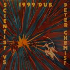 Peter Chemist & Scientist - 1999 Dub