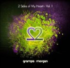 Gramps Morgan - 2 Sides Of My Heart Vol.1
