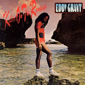 Eddy Grant - Killer On The Rampage - Deluxe Edition