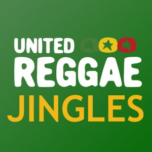 Various Artists - United Reggae Jingles