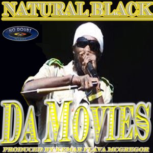 Natural Black - De Movies