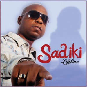 Sadiki - Lifeline