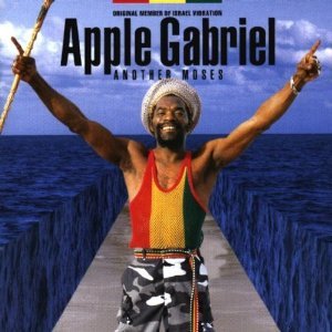 Apple Gabriel - Another Moses