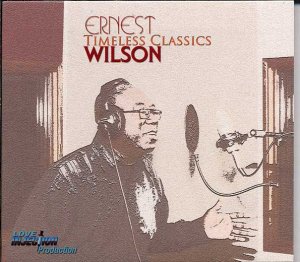 Ernest Wilson - Timeless Classics