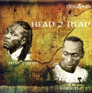 Tony Curtis and Lukie D - Head 2 Head