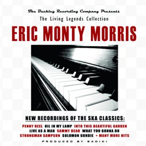 Eric Monty Morris - The Living Legends Collection