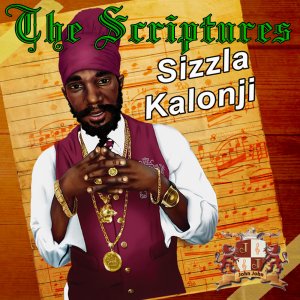 Sizzla - The Scriptures
