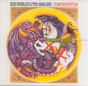 Bob Marley And The Wailers  - Confrontation - Definitive Remasters