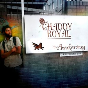 Chaddy Royal - The Awakening