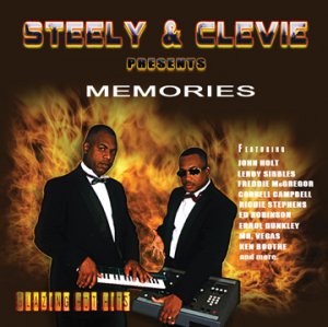 Steely and Clevie Peesents Memories