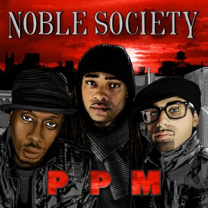Noble Society - PPM