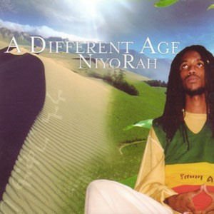 Niyorah - A Different Age