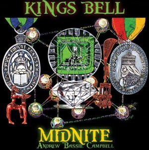 Midnite - Kings Bell