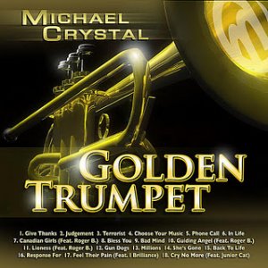 Michael Crystal - Golden Trumpet