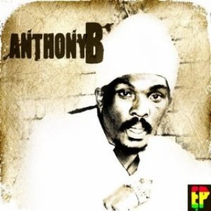 Anthony B - EP