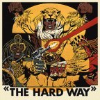 Barnabas & Scientist & Maxie - 3 The Hard Way
