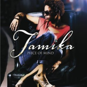 Tamika - Piece Of Mind