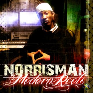 Norrisman - Modern Roots