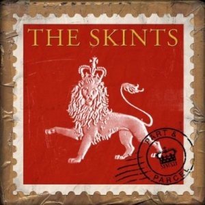 The Skints - Part and Parcel