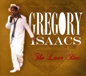 Gregory Isaacs - The Love Box