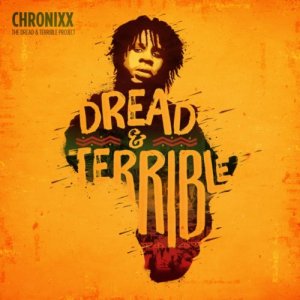 Chronixx - Dread & Terrible