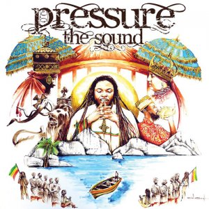 Pressure - The Sound