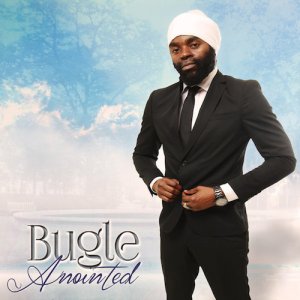 Bugle - Anointed