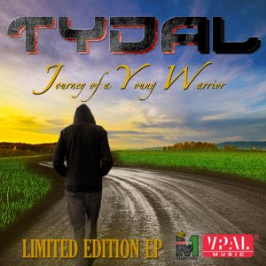 Tydal - Journey of a Young Warrior